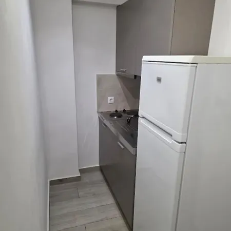 Διαμέρισμα Chriselia Νέα Ρόδα