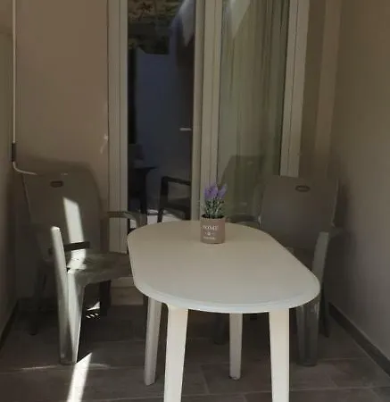 Apartament Chriselia 4