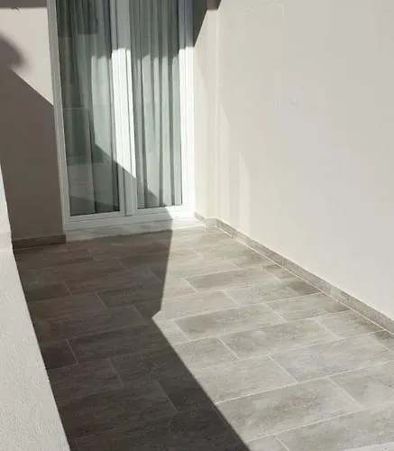 Chriselia 4 Appartement Nea Roda