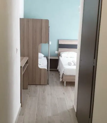 Chriselia 4 Appartement