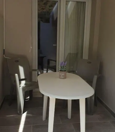 Appartement Chriselia 4