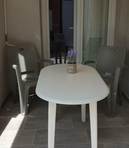 Chriselia 4 Appartement *